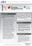 SharePoint Wissensmanagement: Layer2 ermöglicht schnelleren Start und höheren Nutzen