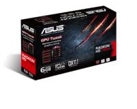 ASUS stellt neue Radeon HD 7990 Dual-GPU-Grafikkarte vor ASUS stellt neue Radeon HD 7990 Dual-GPU-Grafikkarte vor