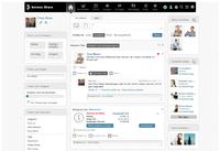 (R)evolution beendet Krise des Intranets – Neue Social Business Plattform provoziert Mitarbeiter zur Zusammenarbeit