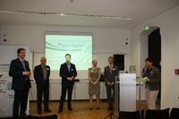 Beispiele erfolgreicher Unternehmensnachfolgen beim Chemnitzer Monitoring