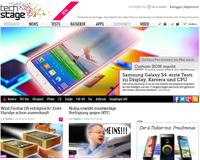 Heise startet Smartphone-Community