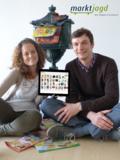 Neue App für stressfreies Einkaufen in der Stadt