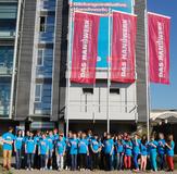 Mädels, ran an die Technik: „Girl–s Day“ im Bildungszentrum der Handwerkskammer Karlsruhe