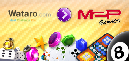 Skillgaming-Anbieter Wataro empfiehlt seinen Kunden den Wechsel zu m2p.com