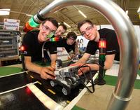 40 Berufe vorgestellt