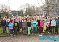 Oldenburger Schüler erforschten das CEWE Fotolabor