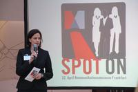 Erfolgreicher Spot On-Event von Mindjet