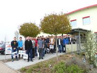 Unternehmen und Region punkten!