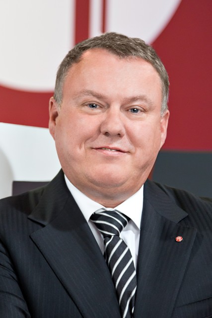 Jahresergebnis 2012 – ARCOTEL Hotel AG setzt Erfolgswelle weiter fort