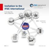 ABUS UK stellt auf der Messe IFSEC International in Birmingham Videoüberwachungslösungen vor ABUS UK stellt auf der Messe IFSEC International in Birmingham Videoüberwachungslösungen vor