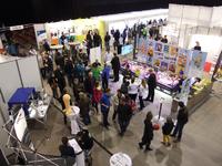 Großer Zuspruch bei der größten Ausbildungsmesse in Chemnitz und der Region