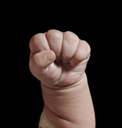 Nebenjob Vater – Warum Ost-Papas anders ticken / Das Selbstverständnis moderner Vätern im regionalen Vergleich (BILD)