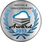 PCS AG für den „Hosting&Service Provider Award 2013“ nominiert