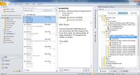 Westernacher stellt neue Version 2.5 des Outlook E-Mail-Managers für Alfresco vor