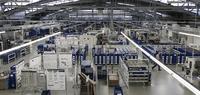 Start(er) in die Produktion: Master-Studierende aus Hannover optimieren Herstellung von PKW-Startern