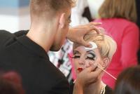 Stuttgart erneut Treffpunkt der deutschen Beauty-Szene