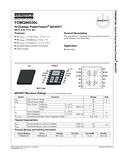 Vierfach-MOSFET-Lösung von Fairchild Semiconductor ermöglicht besseren Wirkungsgrad bei aktiven Brückenschaltungen und benötigt keine Wärmesenke