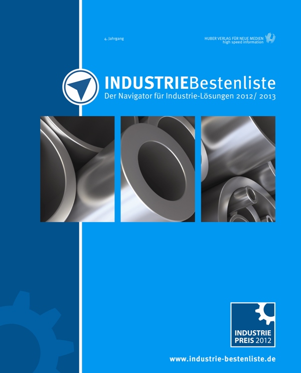 Hersteller für Zahn-Matrizen in Industriebestenliste aufgenommen