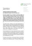 Die Stern Immobilien AG begibt Anleihe Die Stern Immobilien AG begibt Anleihe