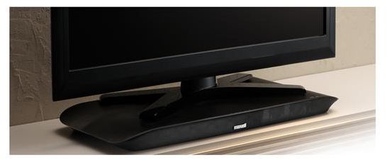 Maxell präsentiert digitale „All-in-One“-TV-Soundbar mit dem besonderen Formfaktor