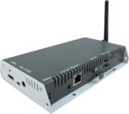 Neuer SMIL Digital Signage Player für Displays im Portraitmodus