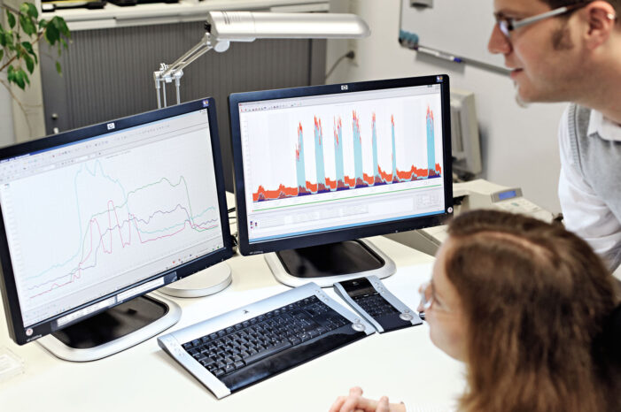Modular mit System: Energiedatenmanagement-Baukastenlösungen von VOLTARIS