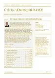 Ein neuer Rekord und die Zinshoffnung