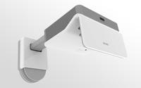 Jetzt bei digitalequipment verfügbar: LightRaise? 60wi, der  erste Projektor, der jede Fläche zum Touchscreen macht