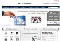 Neue AmdoSoft-Webseite bietet echten Mehrwert