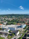 Zwei ERP-Systeme, eine Planungssicht