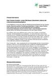 Gas Connect Austria: Lorenz Birklbauerübernimmt Leitung der Unternehmenskommunikation