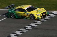 Schaeffler im Motorsport 2013