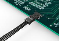 Neues von setron: Harting har-flexicon®: Werkzeuglose Einzeladerverdrahtung im Raster 1.27 mm