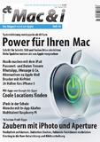 Das iPhone als Ausgeh-Berater
