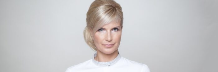 Jessica Peppel-Schulz ist neue CEO der UDG United Digital Group