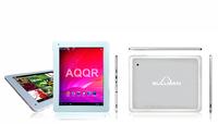 Schnellstes 9.7″ Retina Tablet  von BULLMAN mit Google–s Android