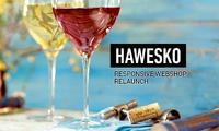 Online-Weinhandel: Hawesko setzt Webshop neu auf