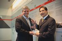 Sandisk mit Thomson Reuters 2012 Top 100 Global Innovator Award ausgezeichnet