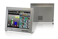 Flexibel erweiterbare Touch Panel PCs? AGP-3000