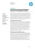 HP-Performance für neustes Animations-Abenteuer von DreamWorks Animation
