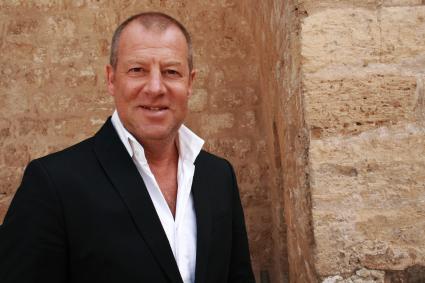 Kay Schulte: WIRO-Geschäftsführer gründet Unternehmen / Revitalisierung von Altstadt-Quartieren und Investmentberatung auf Mallorca (BILD)