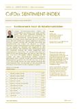 Kursfeuerwerk nach US-Arbeitsmarktdaten