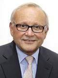 Ehemaliger „Wirtschaftsweise“ Wolfgang Franz  im Wissenschaftlichen Beirat