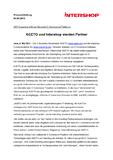 AGETO und Intershop werden Partner
