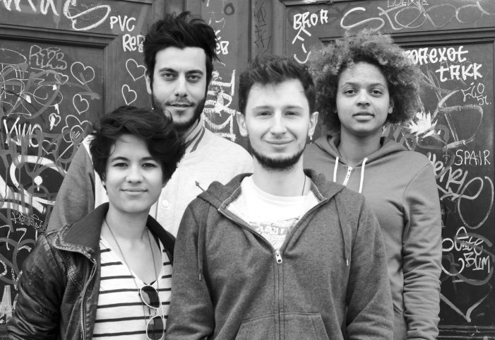 Crowdfunding Kampagne für Europas größten Startup Event gestartet. Crowdfunding Kampagne für Europas größten Startup Event gestartet.