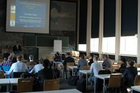 Internationaler Verband der Seezeichenverwaltungen tagt in der Hochschule Bremen