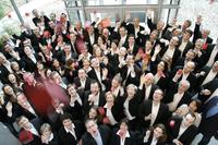 Mit neuen Mitarbeitern die Entwicklung vorantreiben