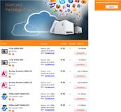 Neuer Service: Matrix42 Package Cloud