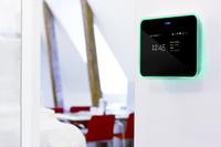 COMM-TEC erweitert Signage Portfolio mit Evoko Room Manager