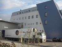 Cargo Movers GmbH setzt auf amagno